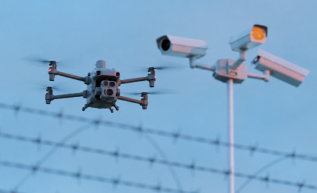 Drone-Security